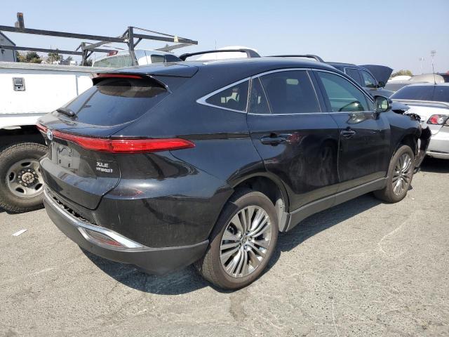 JTEAAAAH1NJ102500 Toyota VENZA LE