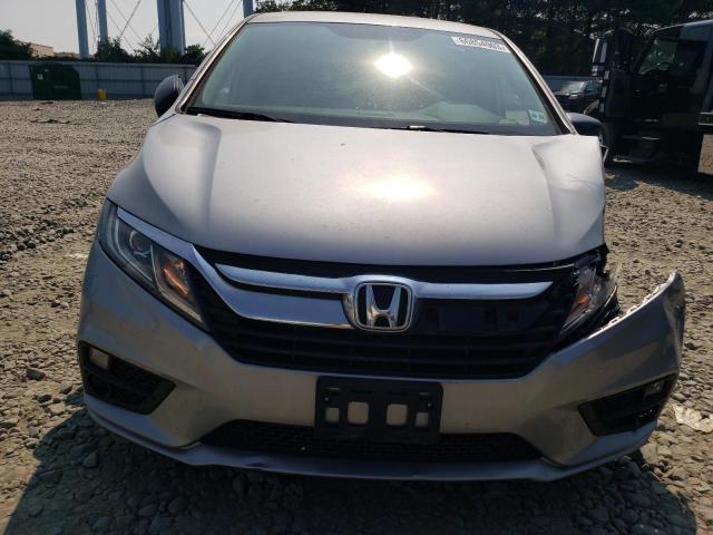 5FNRL6H21KB028224 | 2019 HONDA ODYSSEY LX