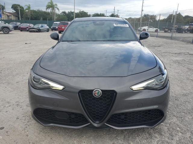 ZARFAMBN1N7655859 Alfa Romeo Giulia  5