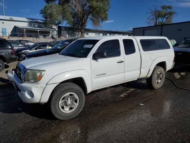 2005 Toyota Tacoma 