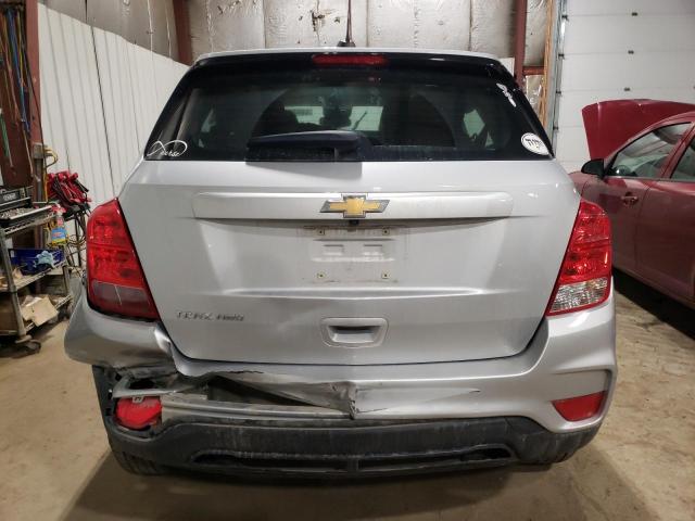 3GNCJNSB3KL108468 Chevrolet Trax  6