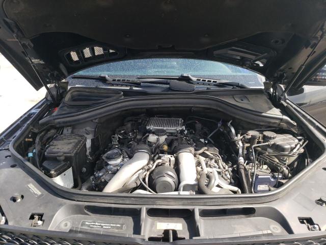 4JGDF7FEXHA841188 Mercedes-Benz Gls 63 Amg 4matic
