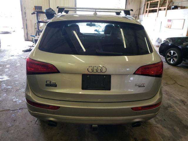 VIN WA1LFAFPXEA096284 2014 Audi Q5, Premium Plus no.6