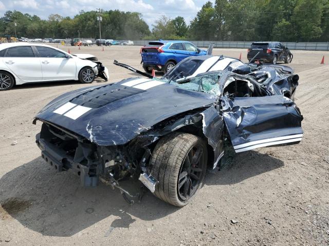 2021 Ford Mustang Shelby GT500