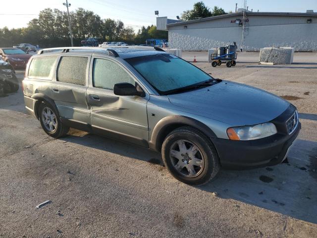 2006 Volvo Xc70 VIN: YV4SZ592061217855 Lot: 69543083