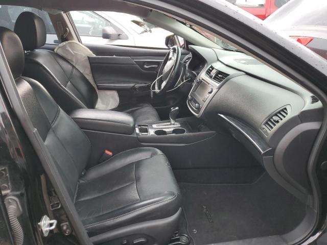 1N4BL3AP5HC144625 Nissan Altima 3.5sl