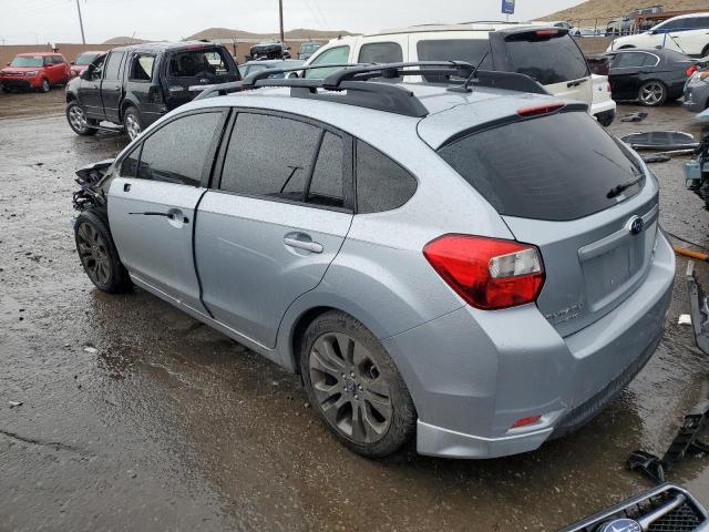 JF1GPAW62FH237536 Subaru Impreza Sport Limited