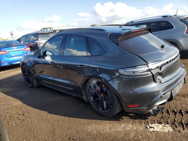 WP1AF2A59NLB31330 Porsche Macan GTS 2