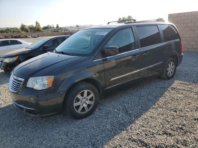 2011 Chrysler Town & Country Touring