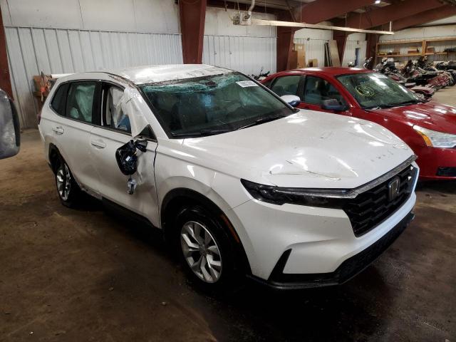 2HKRS4H20PH433314 Honda CR-V LX