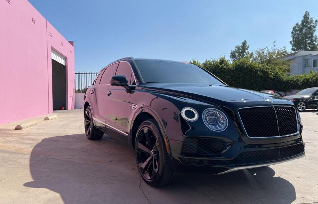 VIN SJAAM2ZV2LC080408 2020 Bentley Bentayga no.1