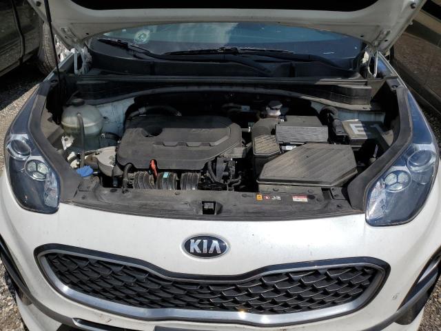 KNDPN3AC3L7735836 KIA Sportage Ex