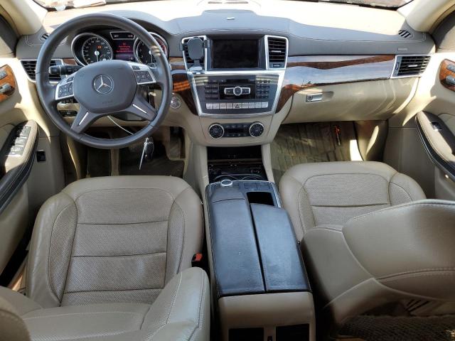 4JGDF7CE1EA356986 Mercedes-Benz Gl 450 4matic