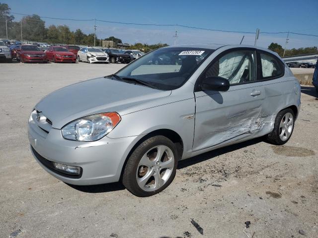 2010 Hyundai Accent SE