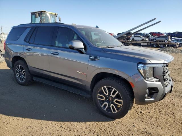  GMC YUKON 2021 Сірий
