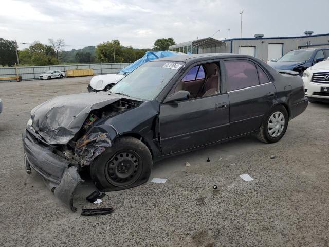 1999 Toyota Corolla VE