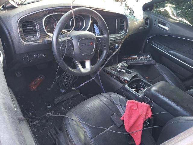 2C3CDXCT3HH620790 Dodge CHARGER R/T