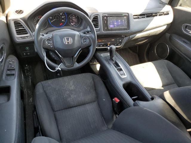 2016 HONDA HR-V EX - 3CZRU6H5XGM715061