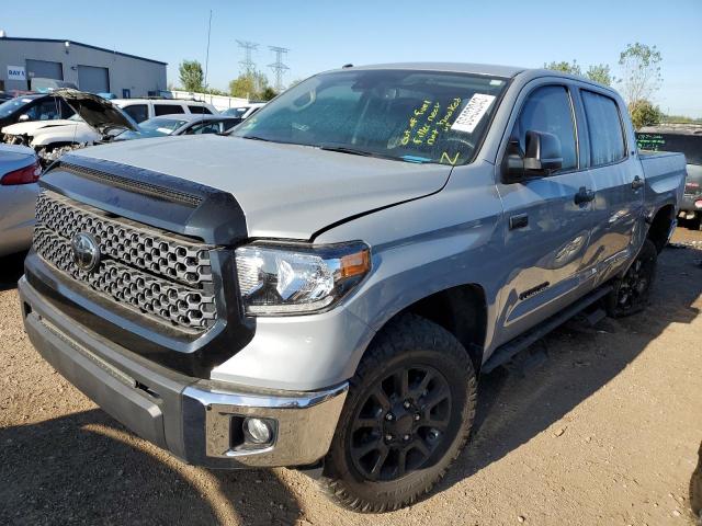 2019 Toyota Tundra 