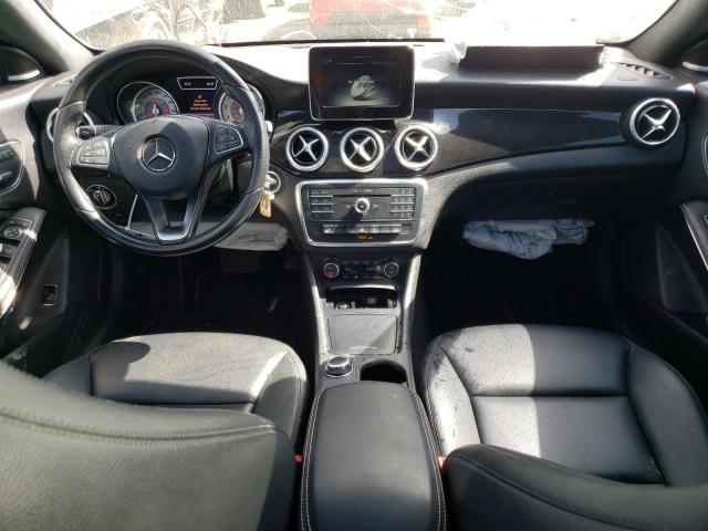WDDSJ4GB5FN204945 Mercedes-Benz CLA 250 4MATIC