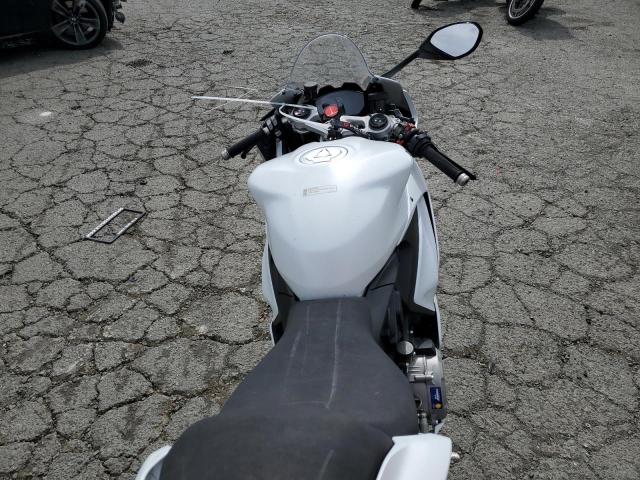 2023 DUCATI PANIGALE V ZDMHAATW4PB010782