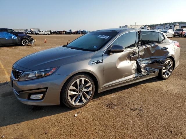 2014 Kia Optima SX