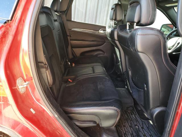 2017 JEEP GRAND CHER - 1C4RJFLG8HC771915