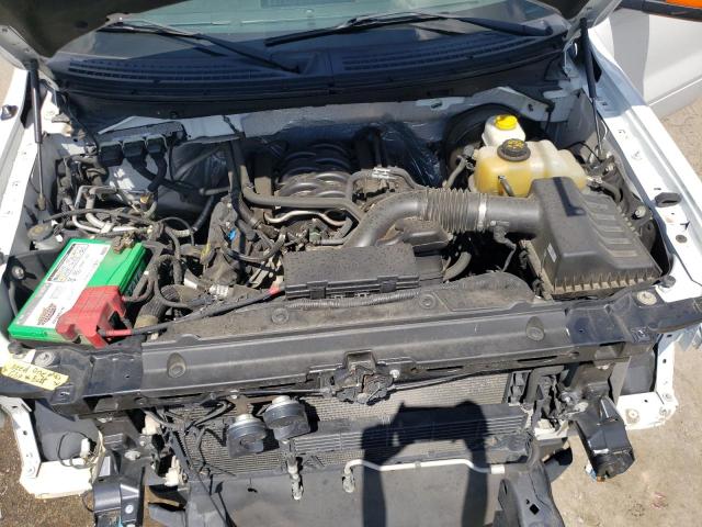 1FTFX1CF7EFA07902 Ford F150 Super Cab
