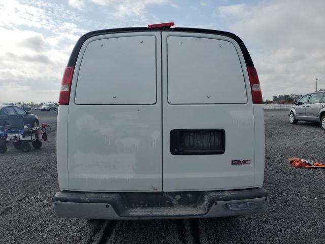 1GTW7AFG1J1242601 2018 GMC Savana G2500