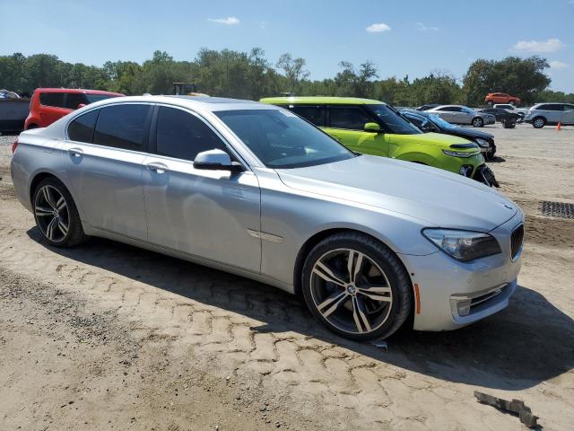 VIN WBAYB6C51ED224821 2014 BMW 7 Series, 750 XI no.4