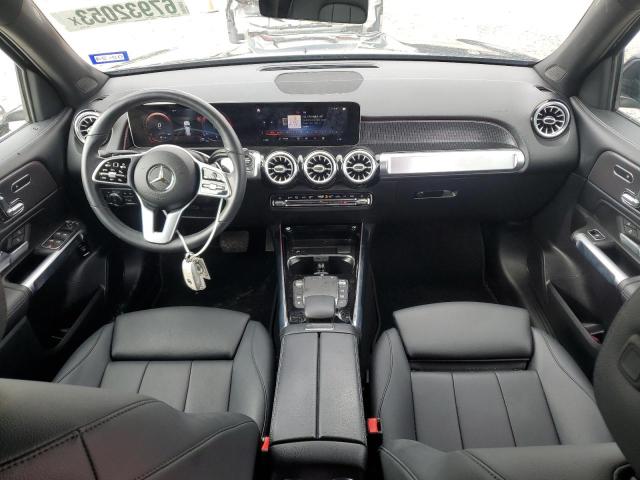 W1N4M4GB2MW087321 Mercedes-Benz GLB 250