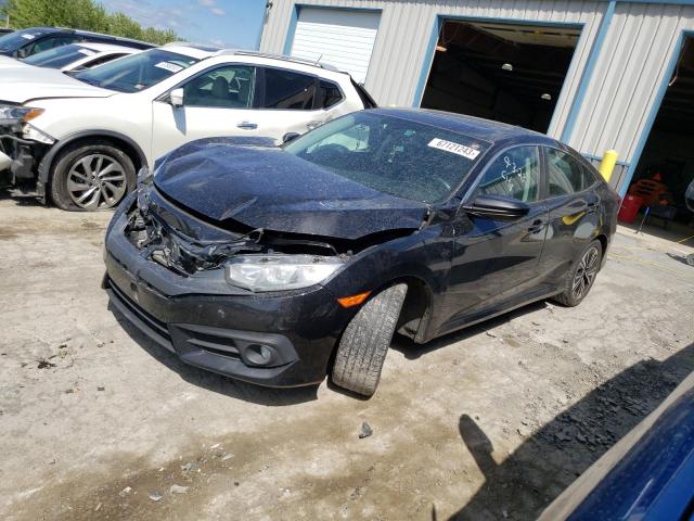 Vin: 19xfc1f79ge014105, lot: 67121243, honda civic exl 2016 img_1