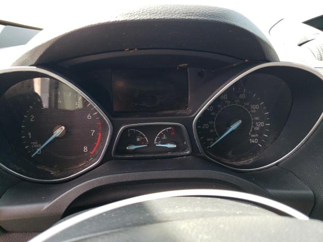 1FMCU0F74HUC81998 Ford ESCAPE S