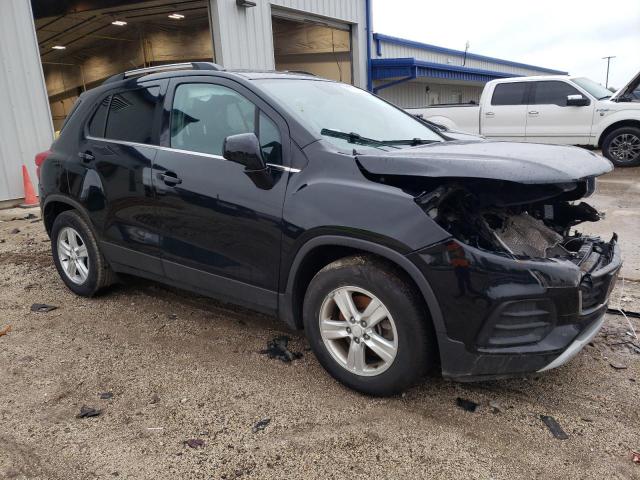 3GNCJLSB3HL164942 Chevrolet TRAX 1LT