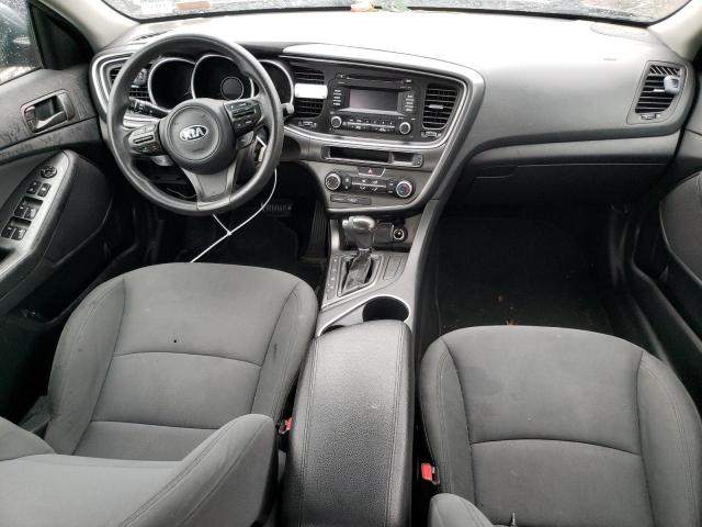 2015 KIA OPTIMA LX - KNAGM4A74F5587219