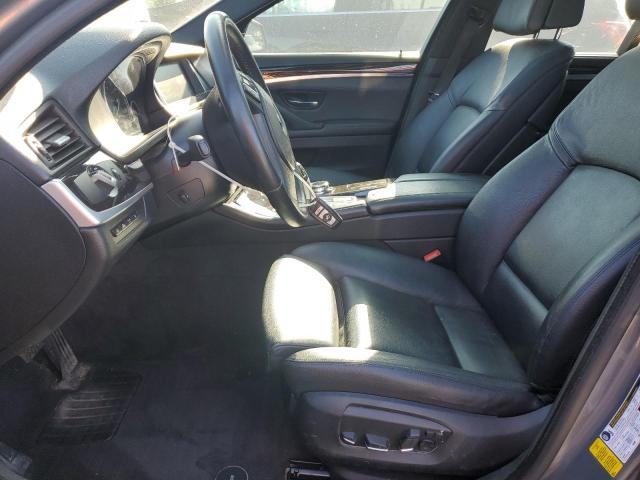 WBA5A5C58ED500413 BMW 528 I