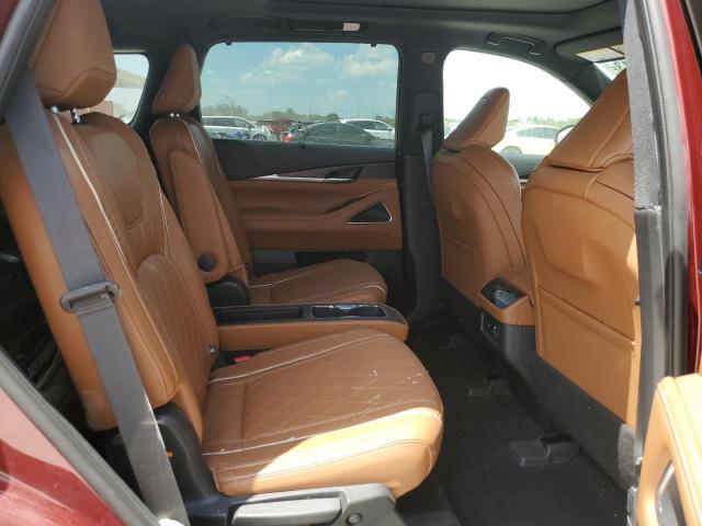 2022 INFINITI QX60 AUTOG 5N1DL1HT4NC342114