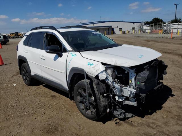 2T3J1RFV0LC083178 Toyota Rav4 Adventure