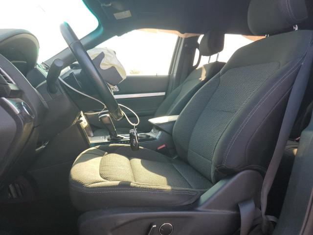 1FM5K7D8XHGD78978 Ford EXPLORER XLT