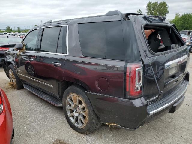 1GKS2CKJ2GR226898 GMC YUKON DENALI