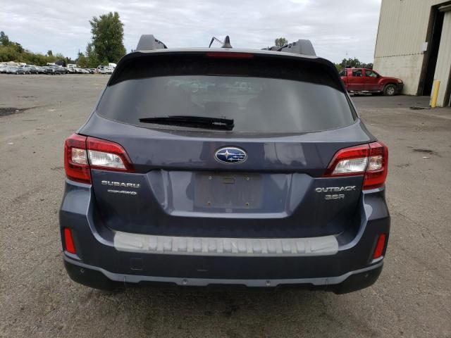 4S4BSENC1H3206114 Subaru Outback 3.6r Limited
