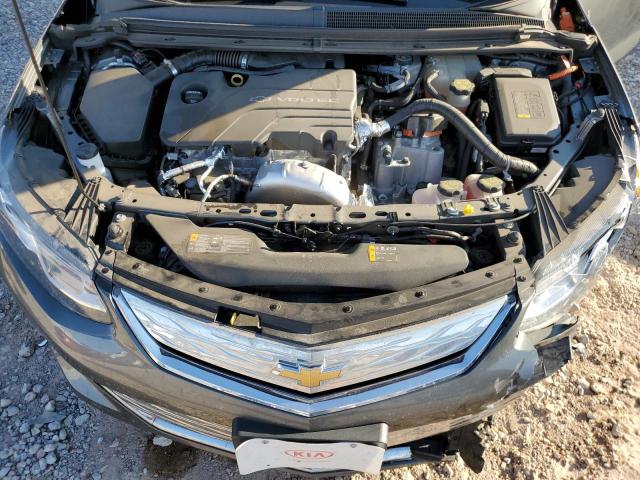 VIN 1G1RA6S56HU211880 2017 Chevrolet Volt, LT no.11