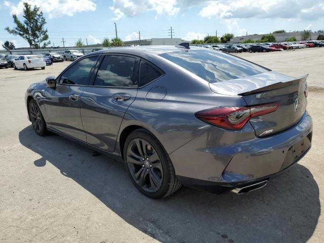 2022 ACURA TLX TECH A - 19UUB5F56NA000633