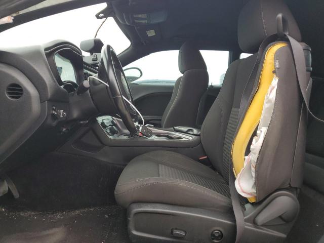 2C3CDZAG9GH298821 Dodge Challenger Sxt