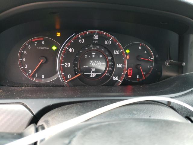 1HGCR2F55GA139788 Honda Accord Sport