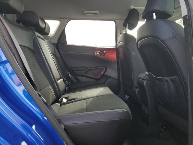 KNDJ53AU5P7206151 KIA Soul Gt Line