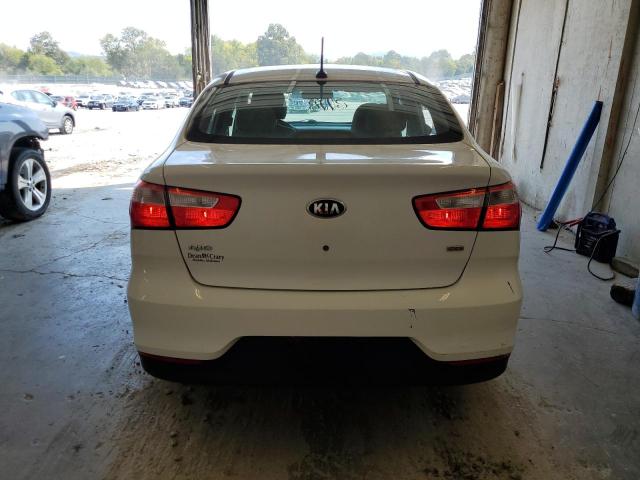 KNADM4A31G6620382 | 2016 KIA RIO LX