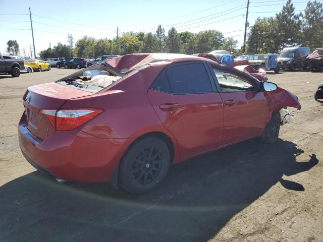 Vin: 2t1burhe5gc599141, lot: 68323703, toyota corolla l 20163