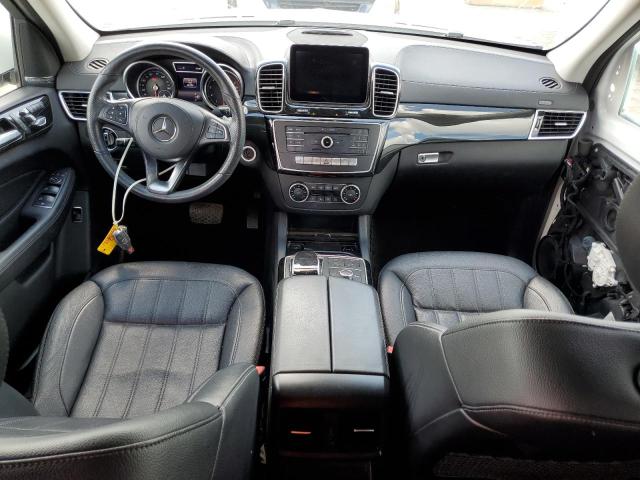 4JGDF6EE4HA746931 Mercedes-Benz Gls 450 4matic