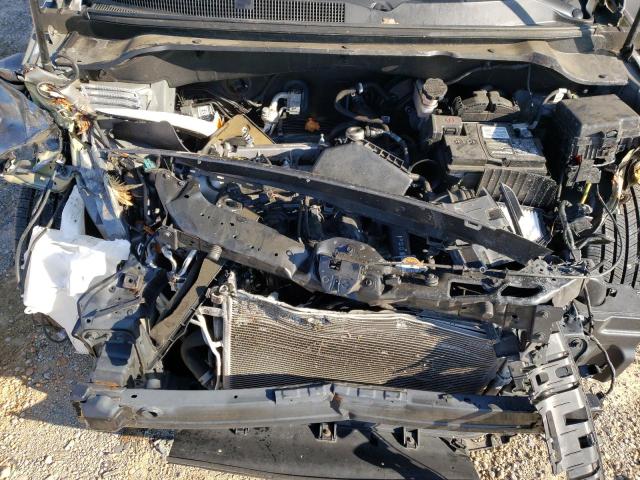 KNDJN2A20K7672474 KIA Soul